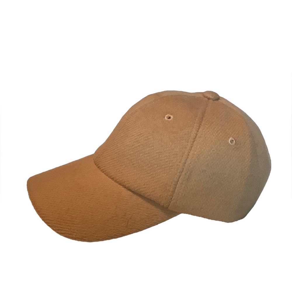 NWT Norla baseball cap hand made in Canada one size